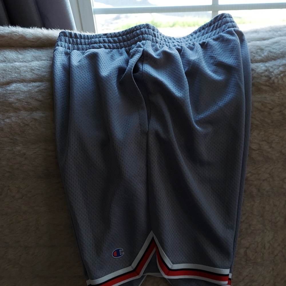 Shorts - Picture 3 of 4